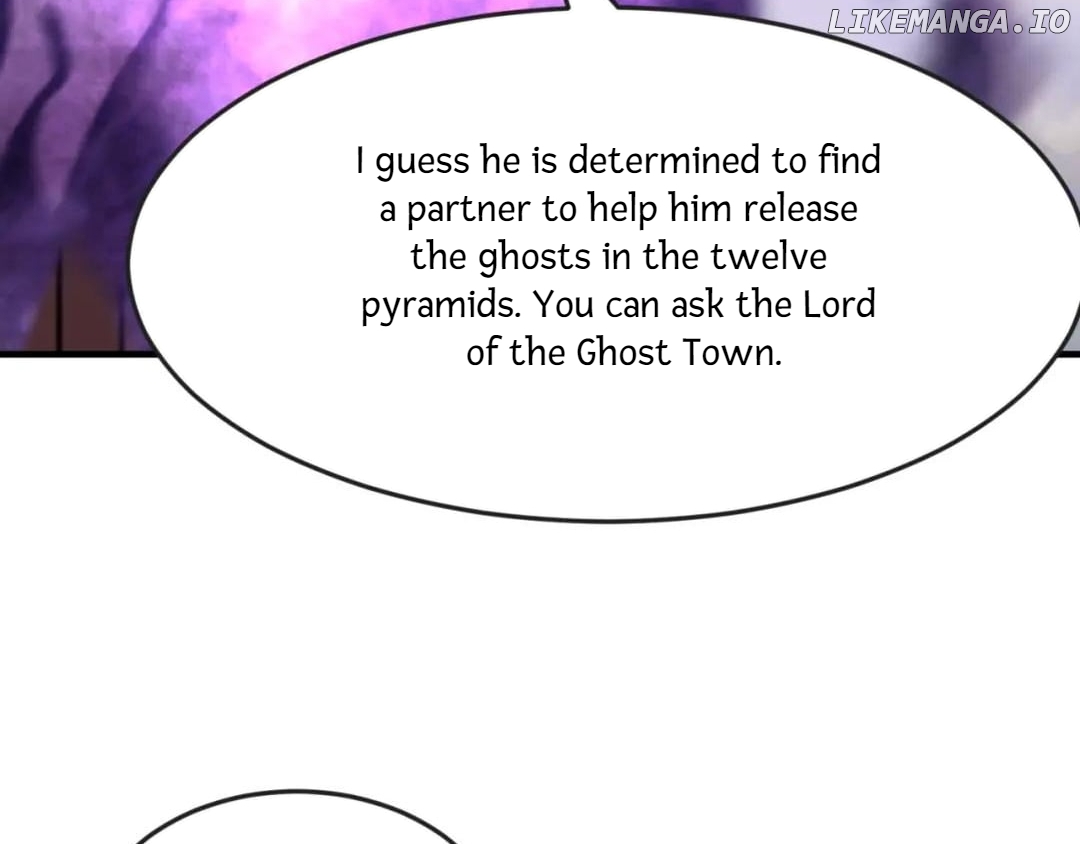 Era of the Haunted Chapter 178 - page 20